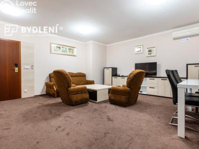 Prodej bytu 3+KK Teplice, U Nových lázní 3270 č. 5