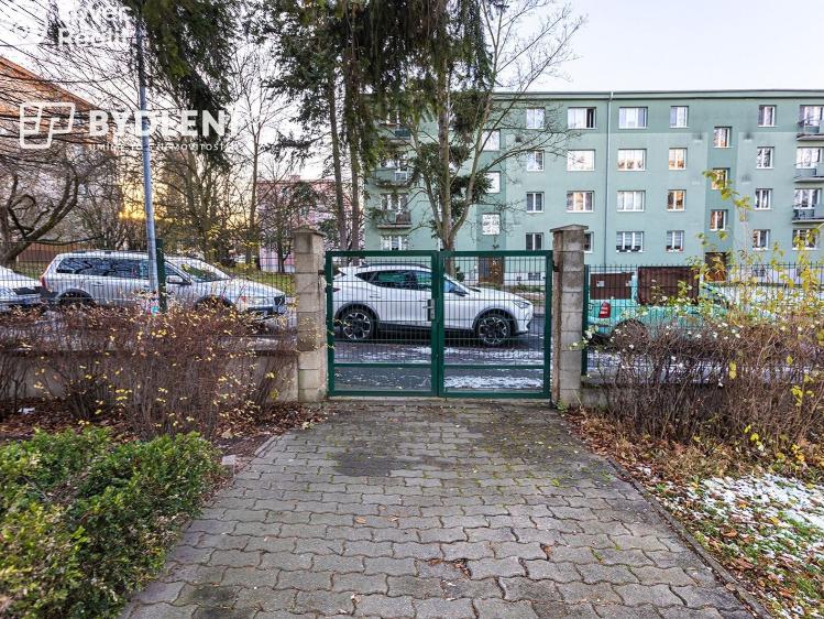 Pronájem komerční nemovitosti Teplice, Jaselská 355 č. 17