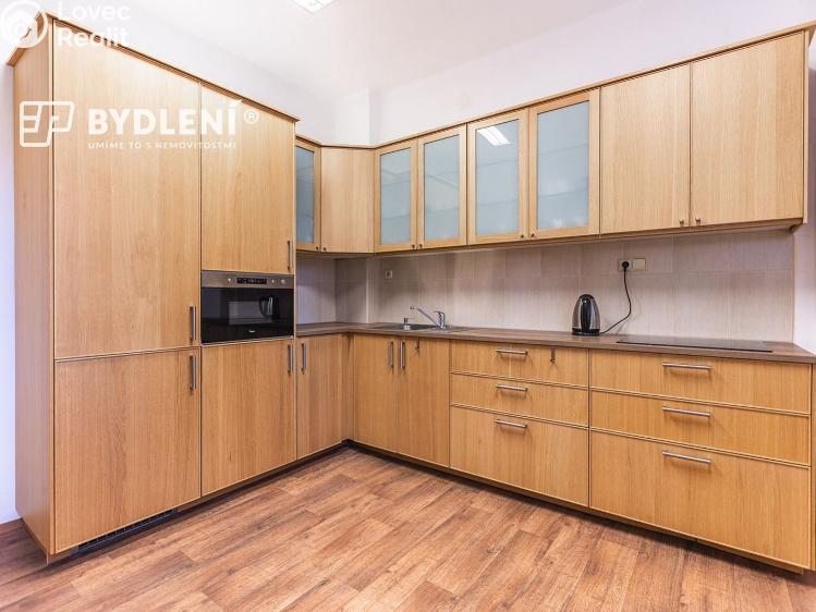 Pronájem komerční nemovitosti Teplice, Jaselská 355 č. 18