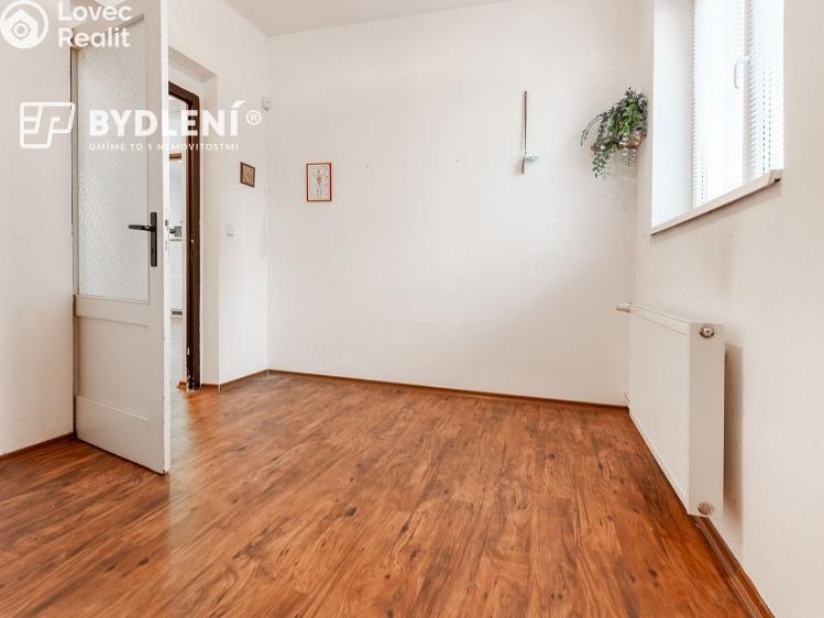 Pronájem komerční nemovitosti Teplice, Jaselská 355 č. 27