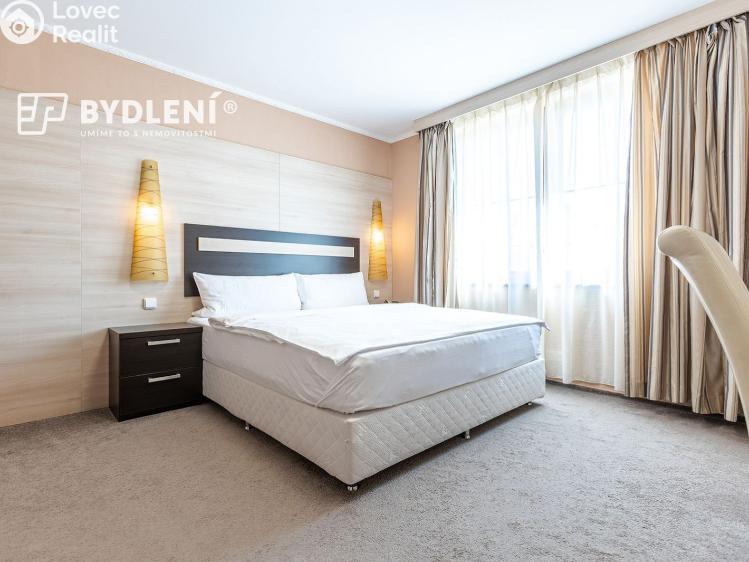 Prodej bytu 3+KK Teplice, U Nových lázní 3270 č. 3