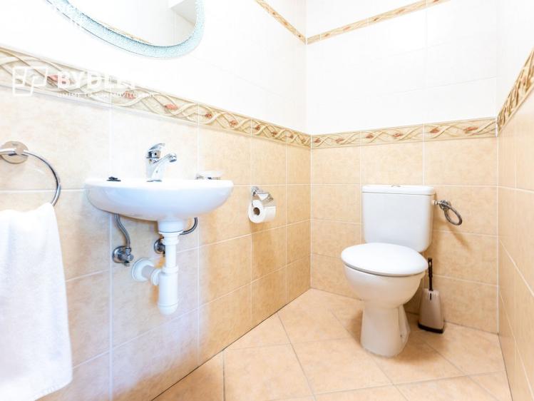 Prodej bytu 3+KK Teplice, U Nových lázní 3270 č. 12