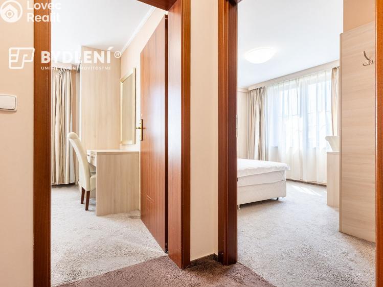 Prodej bytu 3+KK Teplice, U Nových lázní 3270 č. 13