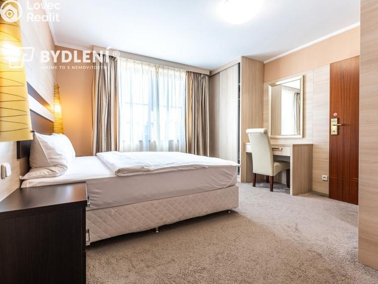 Prodej bytu 3+KK Teplice, U Nových lázní 3270 č. 15