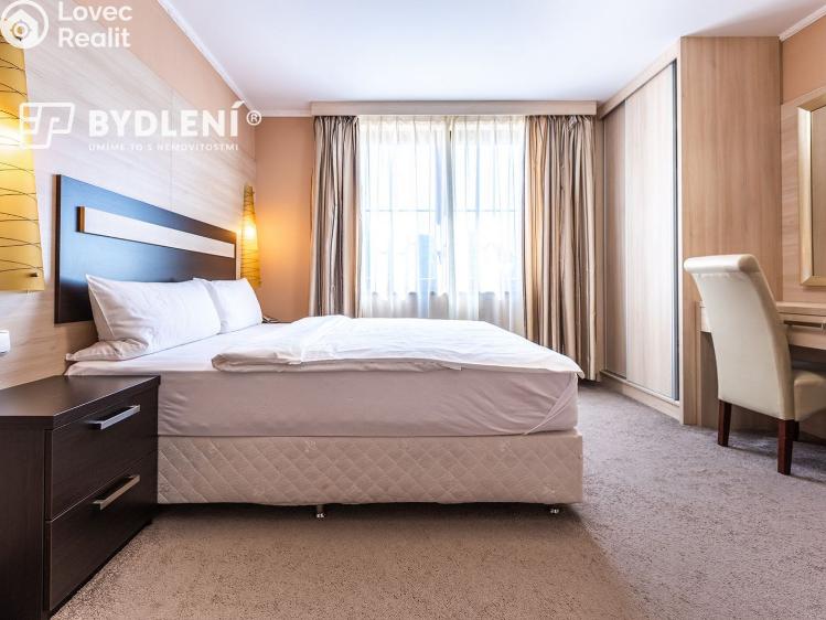 Prodej bytu 3+KK Teplice, U Nových lázní 3270 č. 16