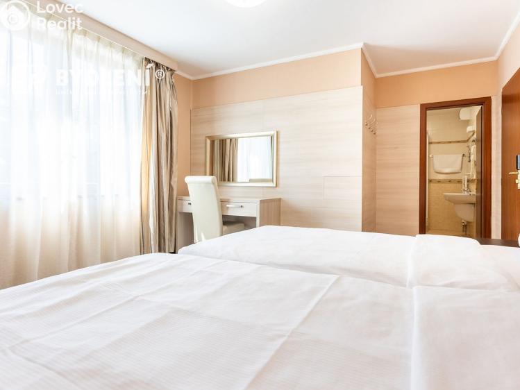 Prodej bytu 3+KK Teplice, U Nových lázní 3270 č. 19