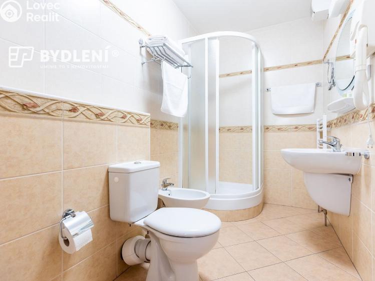 Prodej bytu 3+KK Teplice, U Nových lázní 3270 č. 20