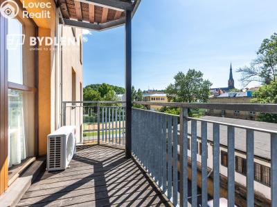 Prodej bytu 3+KK Teplice, U Nových lázní 3270 č. 2