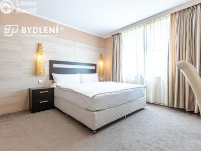 Prodej bytu 3+KK Teplice, U Nových lázní 3270 č. 3