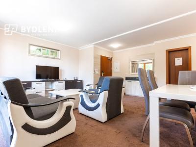 Prodej bytu 3+KK Teplice, U Nových lázní 3270 č. 6