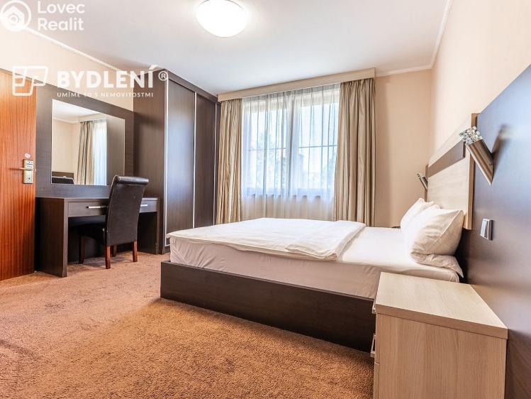 Prodej bytu 3+KK Teplice, U Nových lázní 3270 č. 3