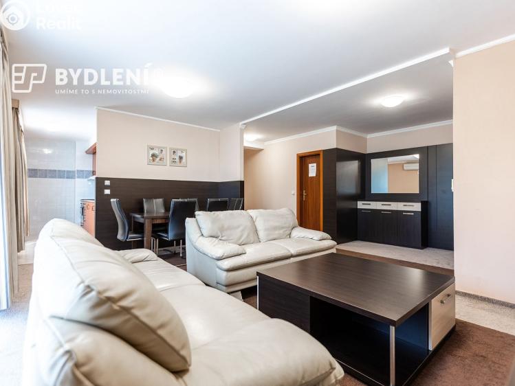 Prodej bytu 3+KK Teplice, U Nových lázní 3270 č. 7