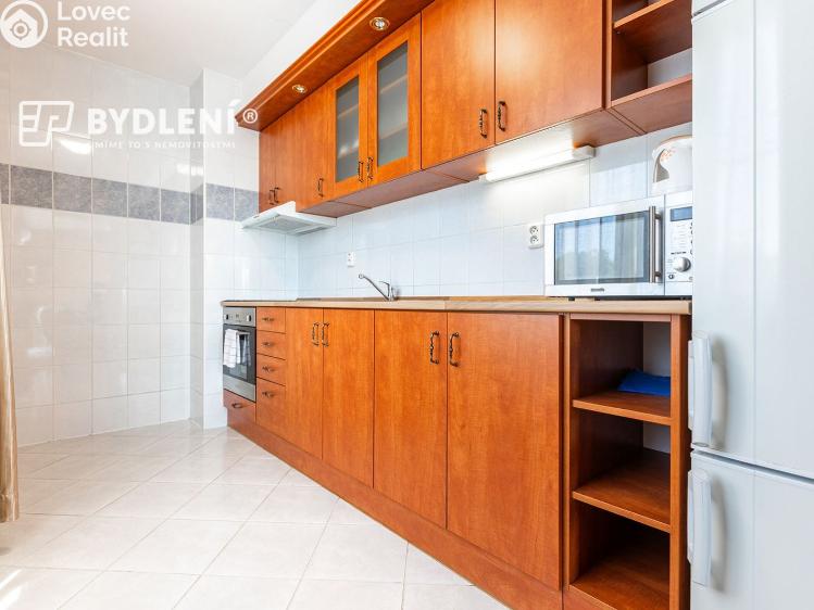 Prodej bytu 3+KK Teplice, U Nových lázní 3270 č. 9