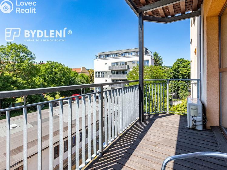 Prodej bytu 3+KK Teplice, U Nových lázní 3270 č. 10