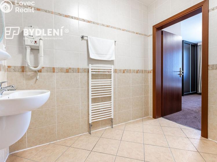 Prodej bytu 3+KK Teplice, U Nových lázní 3270 č. 13