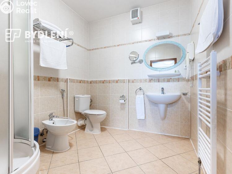 Prodej bytu 3+KK Teplice, U Nových lázní 3270 č. 14