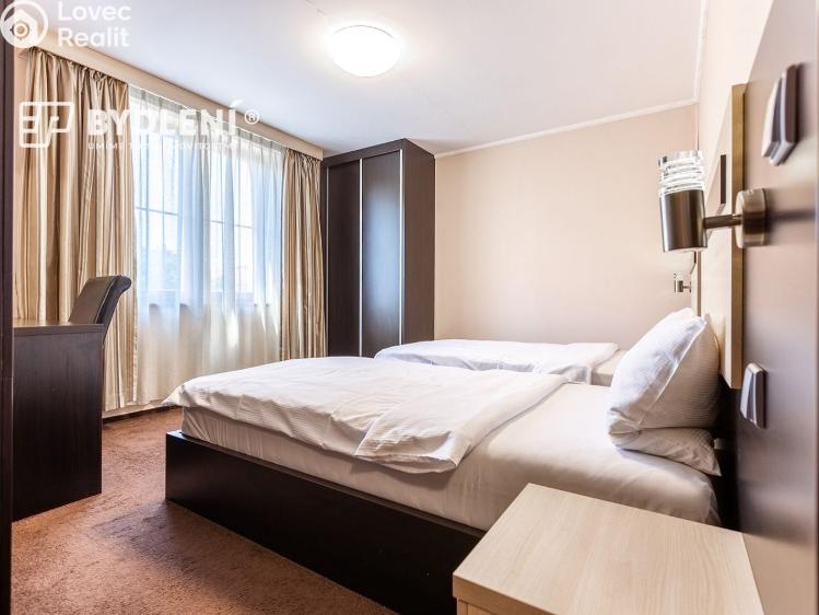 Prodej bytu 3+KK Teplice, U Nových lázní 3270 č. 15