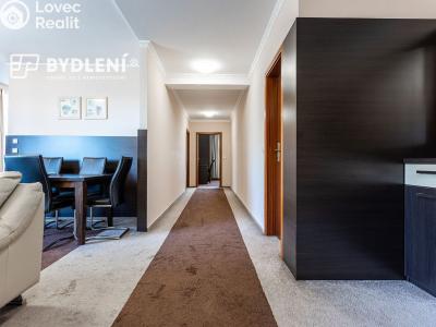 Prodej bytu 3+KK Teplice, U Nových lázní 3270 č. 2