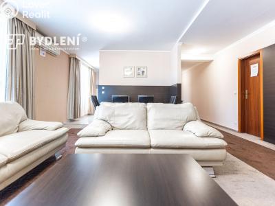 Prodej bytu 3+KK Teplice, U Nových lázní 3270 č. 6