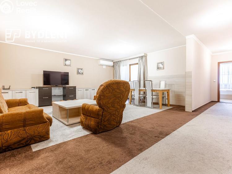 Prodej bytu 3+KK Teplice, U Nových lázní 3270 č. 29