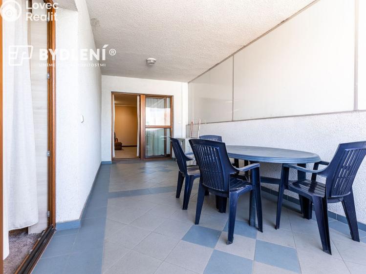 Prodej bytu 3+KK Teplice, U Nových lázní 3270 č. 9