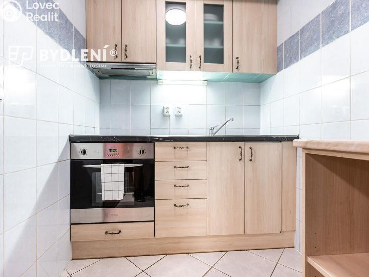 Prodej bytu 3+KK Teplice, U Nových lázní 3270 č. 11