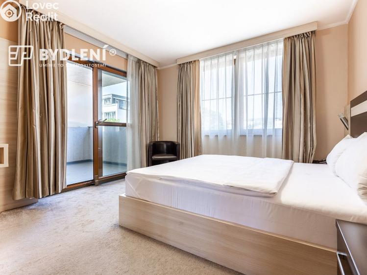 Prodej bytu 3+KK Teplice, U Nových lázní 3270 č. 12