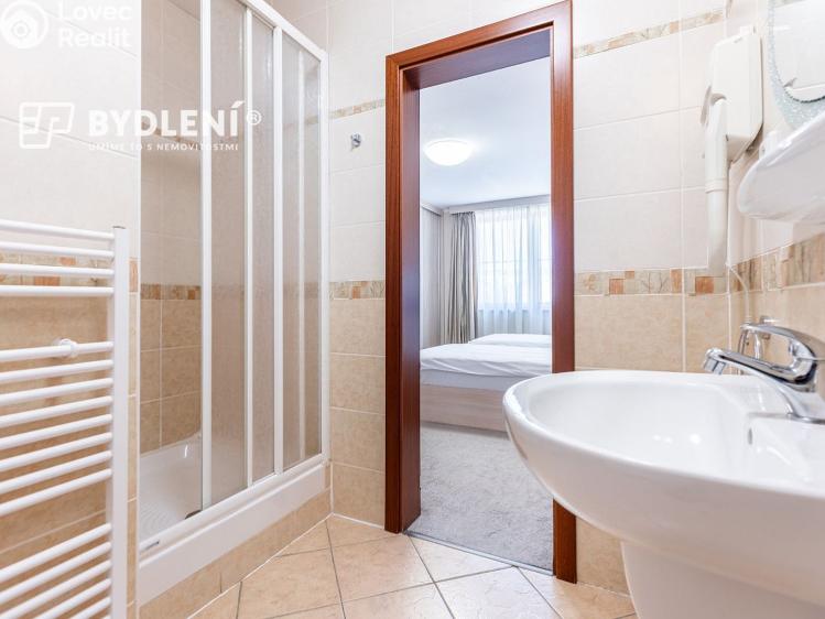 Prodej bytu 3+KK Teplice, U Nových lázní 3270 č. 17