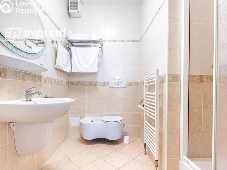 Prodej bytu 3+KK Teplice, U Nových lázní 3270 č. 18