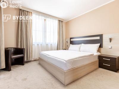 Prodej bytu 3+KK Teplice, U Nových lázní 3270 č. 1