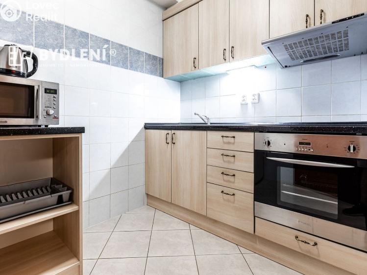 Prodej bytu 3+KK Teplice, U Nových lázní 3270 č. 8