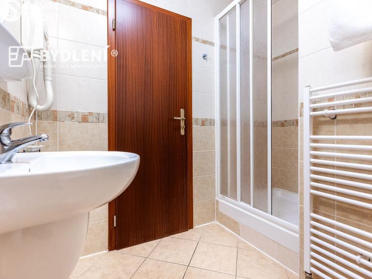 Prodej bytu 3+KK Teplice, U Nových lázní 3270 č. 11