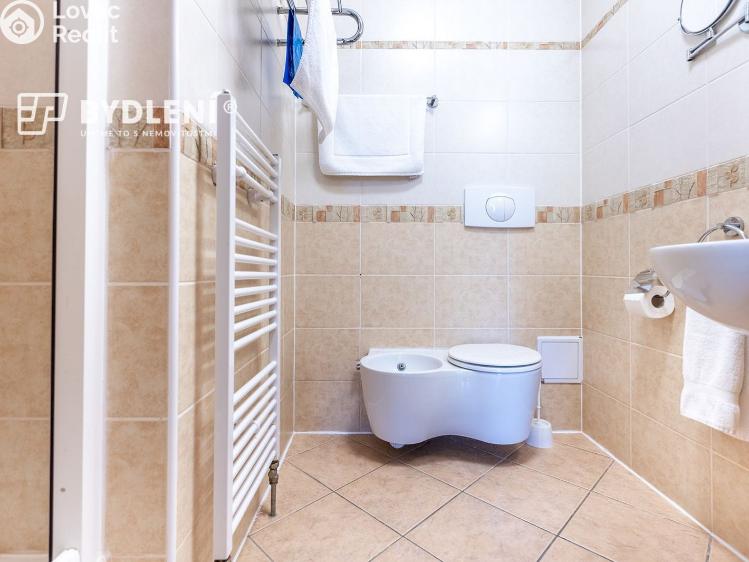 Prodej bytu 3+KK Teplice, U Nových lázní 3270 č. 12