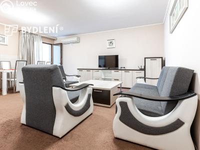 Prodej bytu 3+KK Teplice, U Nových lázní 3270 č. 5