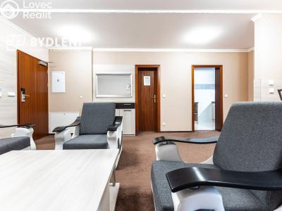 Prodej bytu 3+KK Teplice, U Nových lázní 3270 č. 6