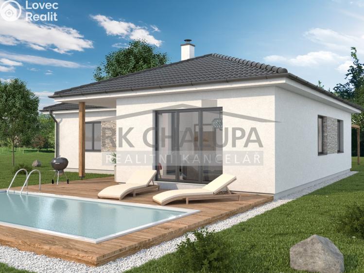 Prodej rodinného domu Hosín č. 2