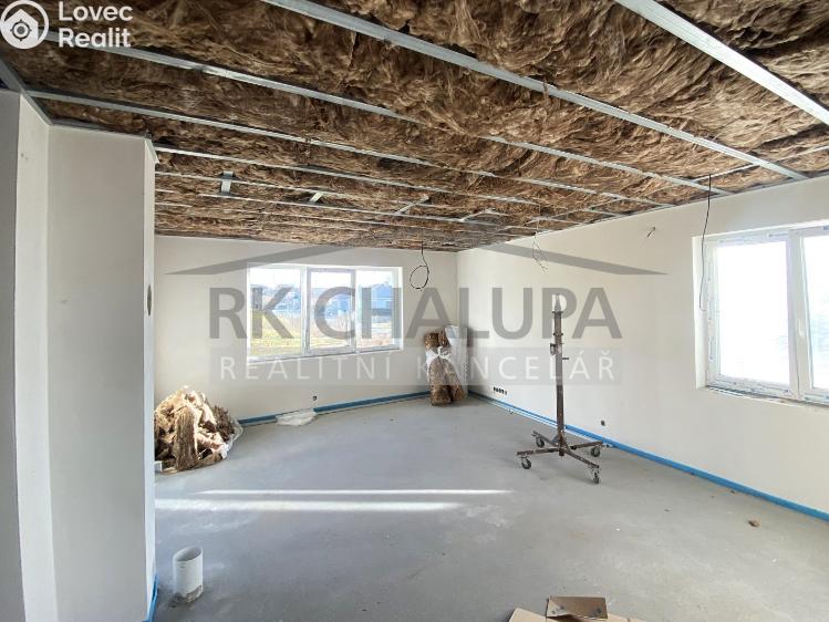 Prodej rodinného domu Hosín č. 7