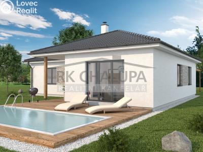 Продаж сімейного будинку Hosín č. 2