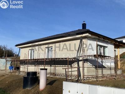 Продаж сімейного будинку Hosín č. 3