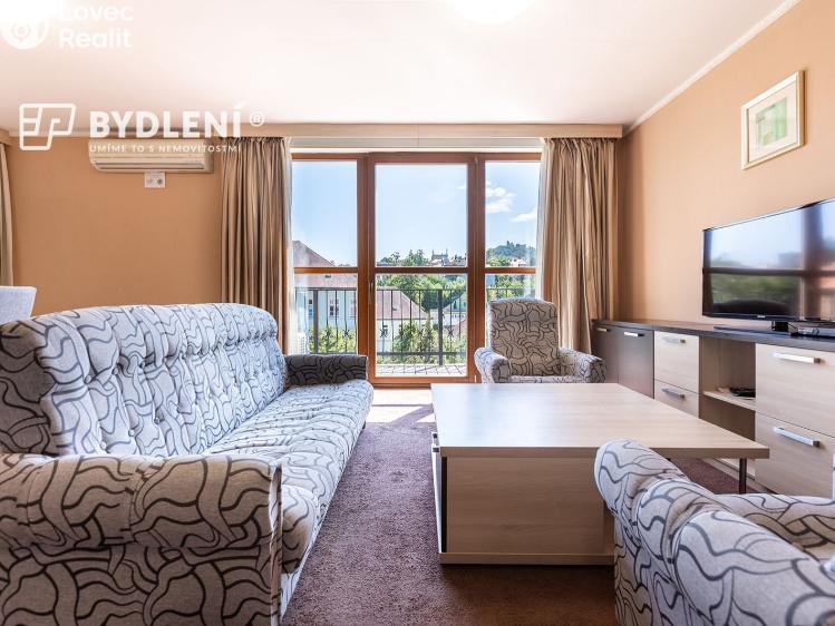 Prodej bytu 3+KK Teplice, U Nových lázní 3270 č. 29