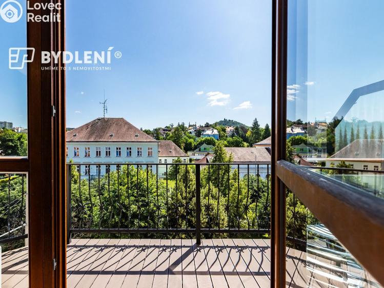 Prodej bytu 3+KK Teplice, U Nových lázní 3270 č. 2