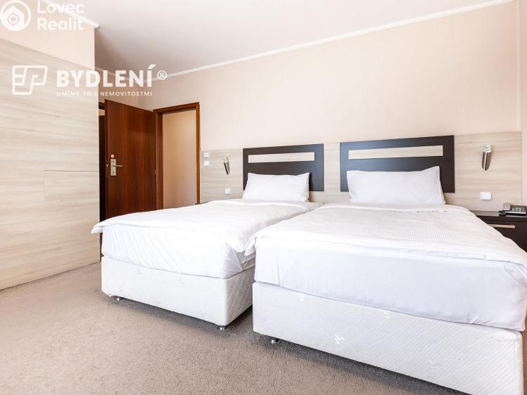 Prodej bytu 3+KK Teplice, U Nových lázní 3270 č. 17