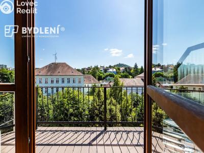 Prodej bytu 3+KK Teplice, U Nových lázní 3270 č. 2