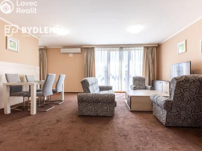 Prodej bytu 3+KK Teplice, U Nových lázní 3270 č. 6