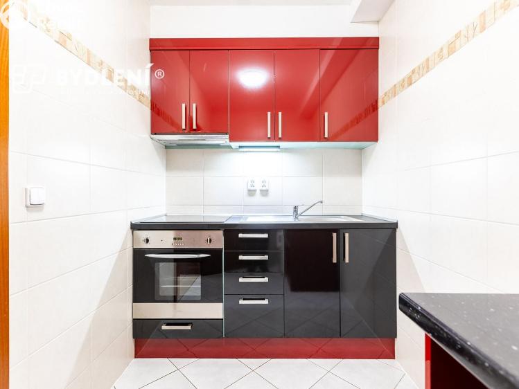 Prodej bytu 3+KK Teplice, U Nových lázní 3270 č. 10