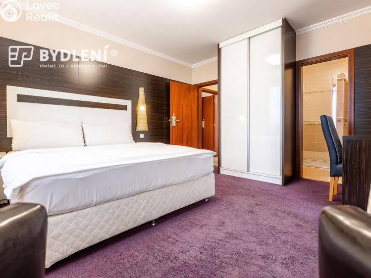 Prodej bytu 3+KK Teplice, U Nových lázní 3270 č. 20