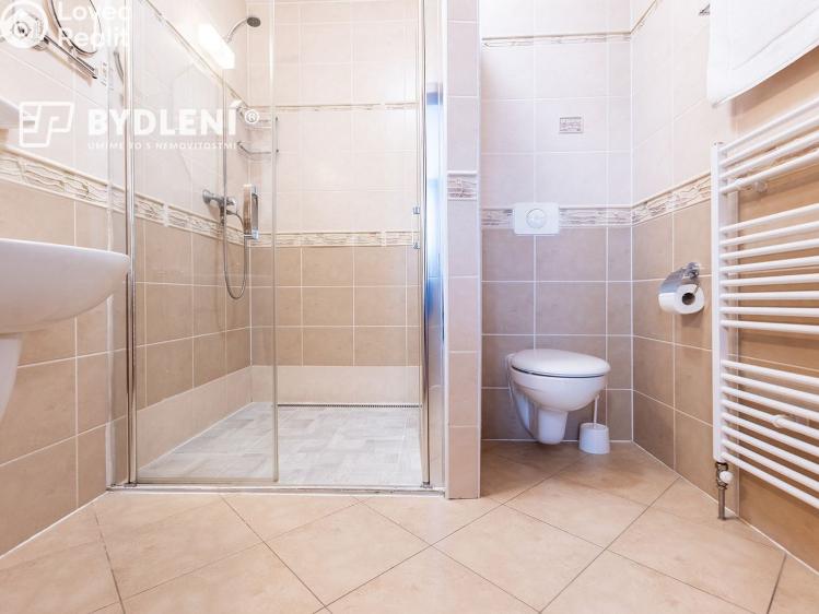 Prodej bytu 3+KK Teplice, U Nových lázní 3270 č. 21