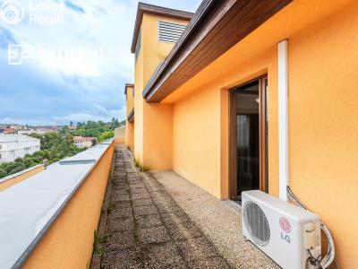 Prodej bytu 3+KK Teplice, U Nových lázní 3270 č. 3