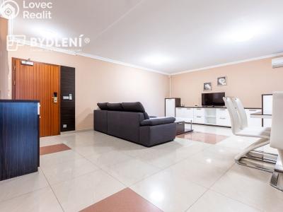 Prodej bytu 3+KK Teplice, U Nových lázní 3270 č. 6