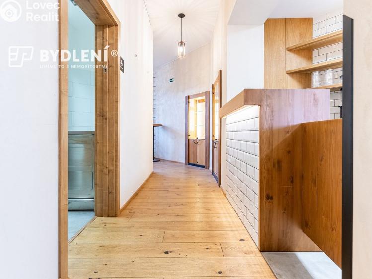 Prodej restaurace Teplice, U radnice 956/8 č. 8